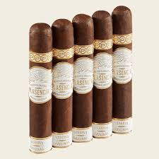 Plasencia Reserva Original Toro (6x50 / 5 Pack)