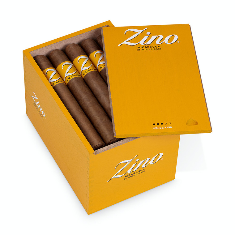 Zino Nicaragua Toro (6x50 / Box 25)