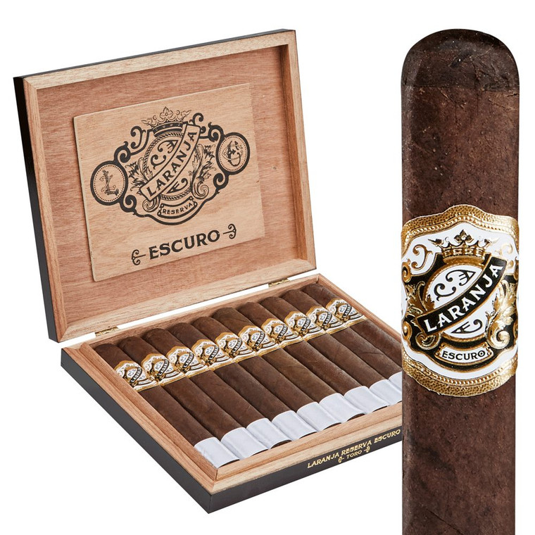 Espinosa Laranja Escuro Toro (6x52 / Box 10)