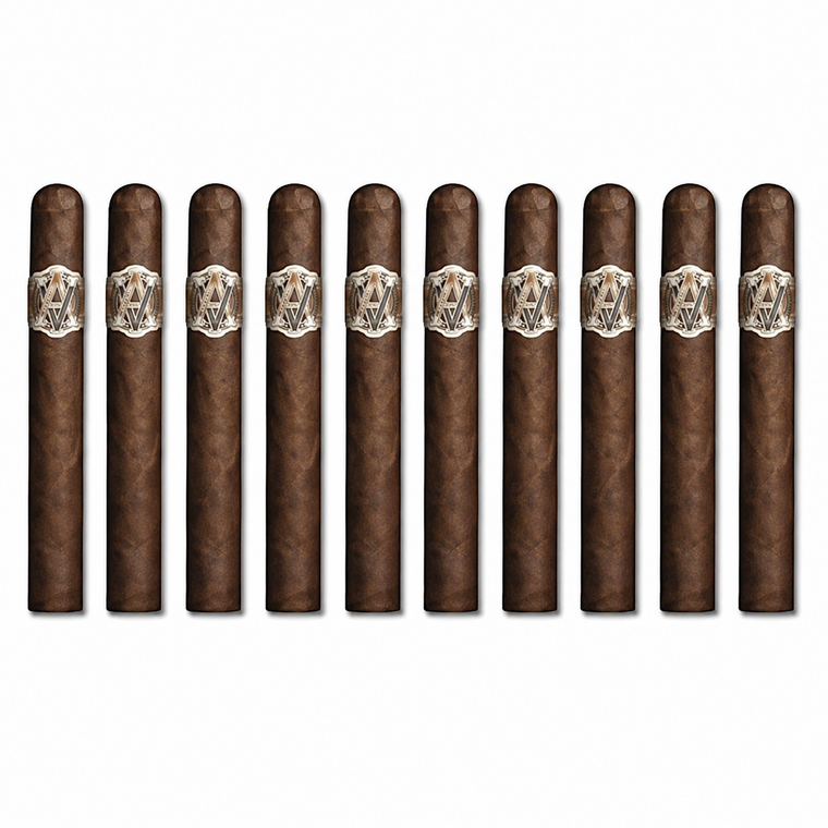 AVO Classic Maduro No. 3 (7.5x50 / 10 Pack)