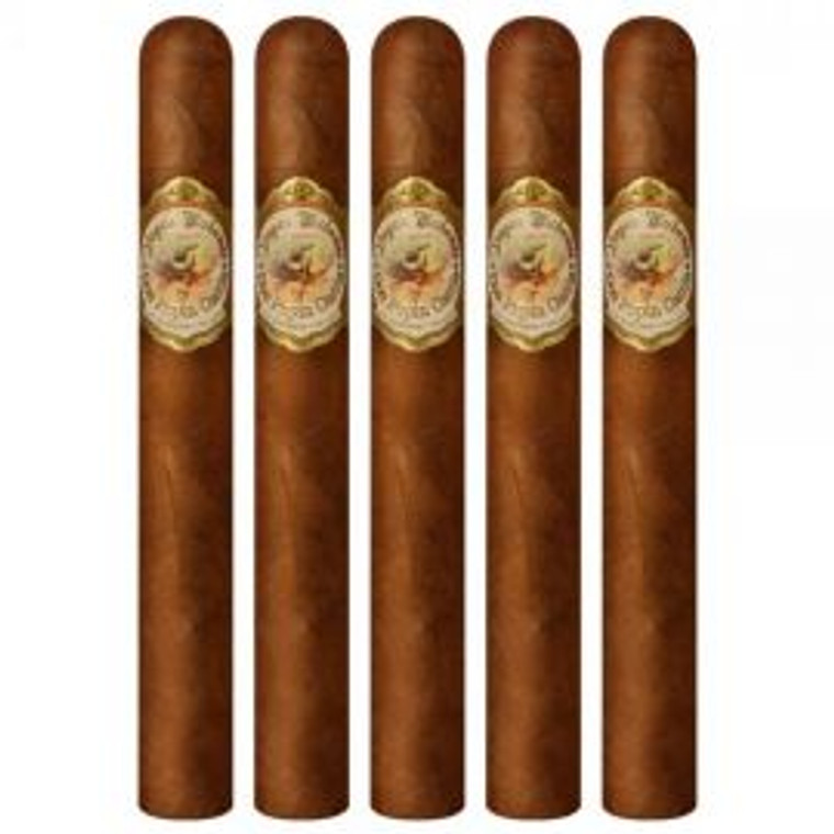 My Father Vegas Cubanas Imperiales (6 1/8x52 / 5 Pack)