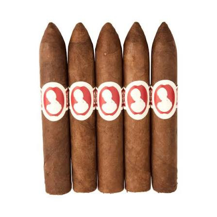 My Father La Duena Belicoso #2 (5.5x54 / 5 Pack)
