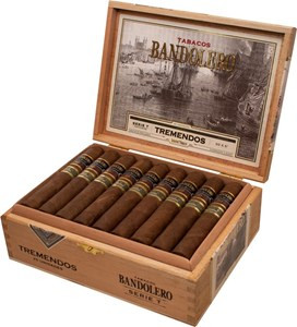 Bandolero Serie T Picaros (5.5x54 / 5 Pack)