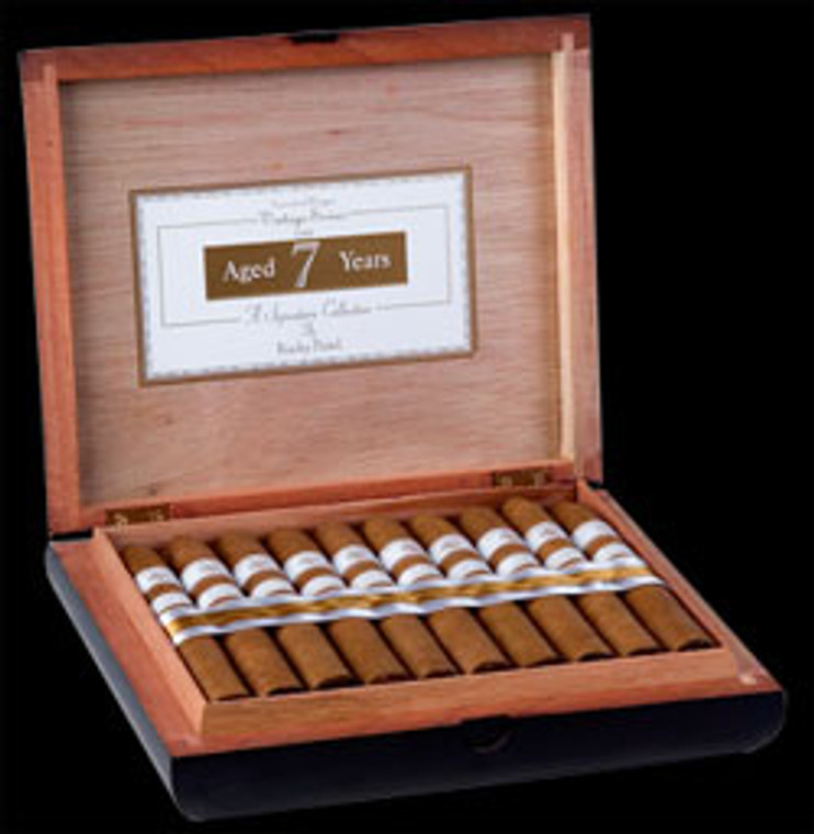 Rocky Patel Vintage 1999 Connecticut Toro (6.5x50 / Box 20)