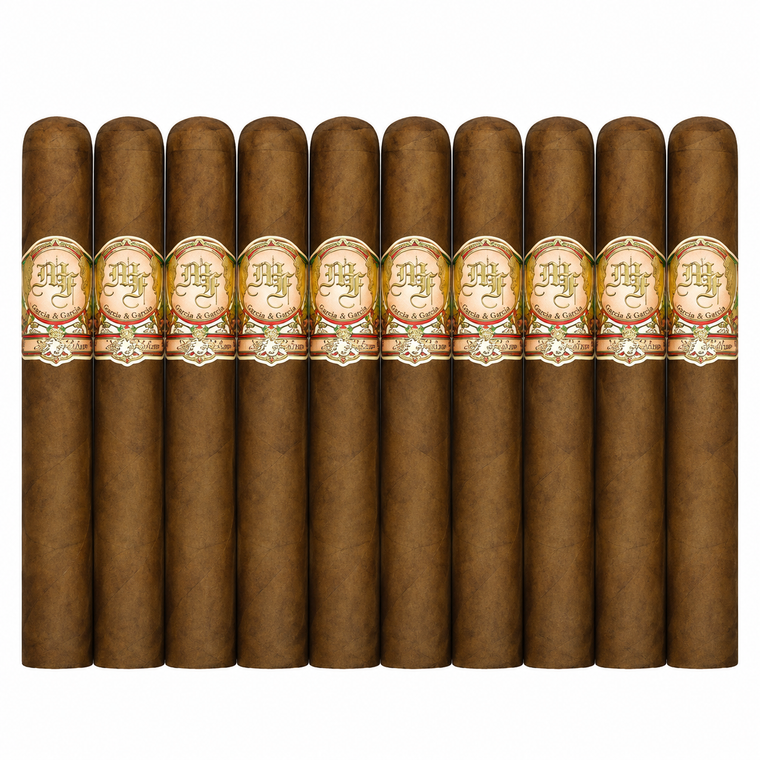 My Father No. 5 Toro (6x56 / 10 PACK)