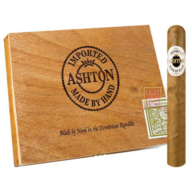 Ashton Corona (5.5x44 / Box 25)