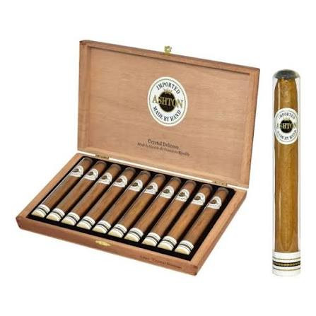 Ashton Crystal Belicoso (6x49 / Box 10)