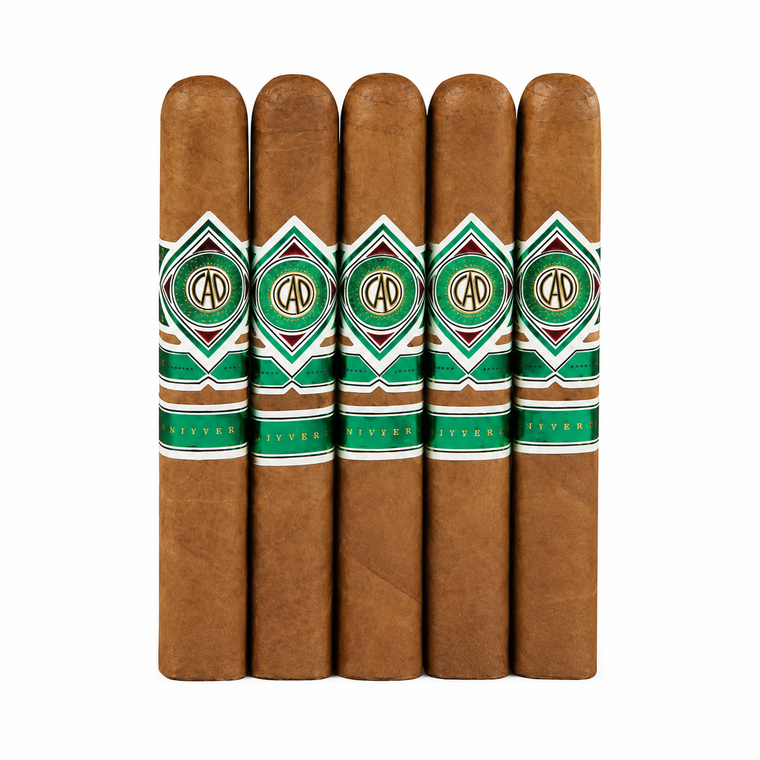 CAO Cameroon Churchill (6.8x48 / 5 Pack)