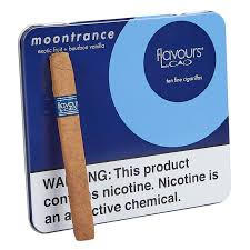 CAO Moontrance Cigarillos (4x30 / Tin of 10)