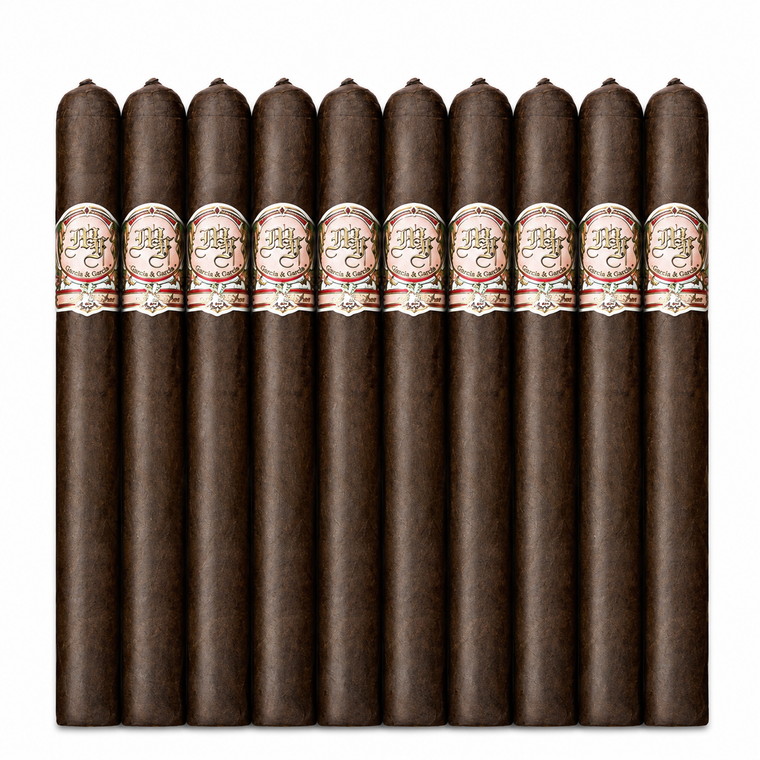 My Father No. 4 Lancero (7.5x38 / 10 Pack)