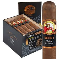 La Gloria Cubana Serie S Gigante (6x60 / Box 24)