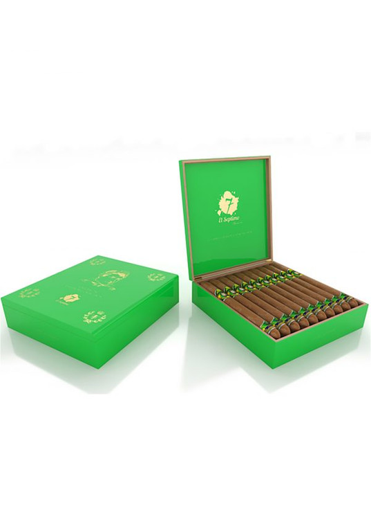 El Septimo Geneva Emperor Series Napoleon Connecticut (9x55 / Box 20)