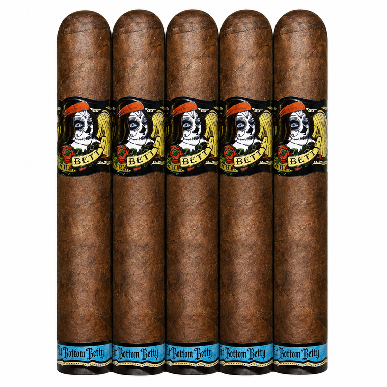 Deadwood Fat Bottom Betty Toro (6x50 / 5 Pack)