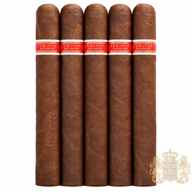 Curivari Sun Grown 652 (6x52 / 5 Pack)