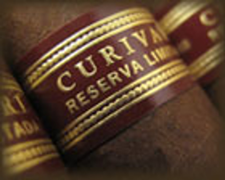 Curivari Reserva Limitada Cafe Cigars