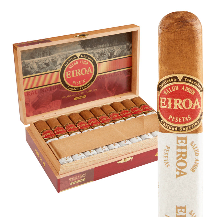 Eiroa Classic Robusto (5x50 / Box 20)