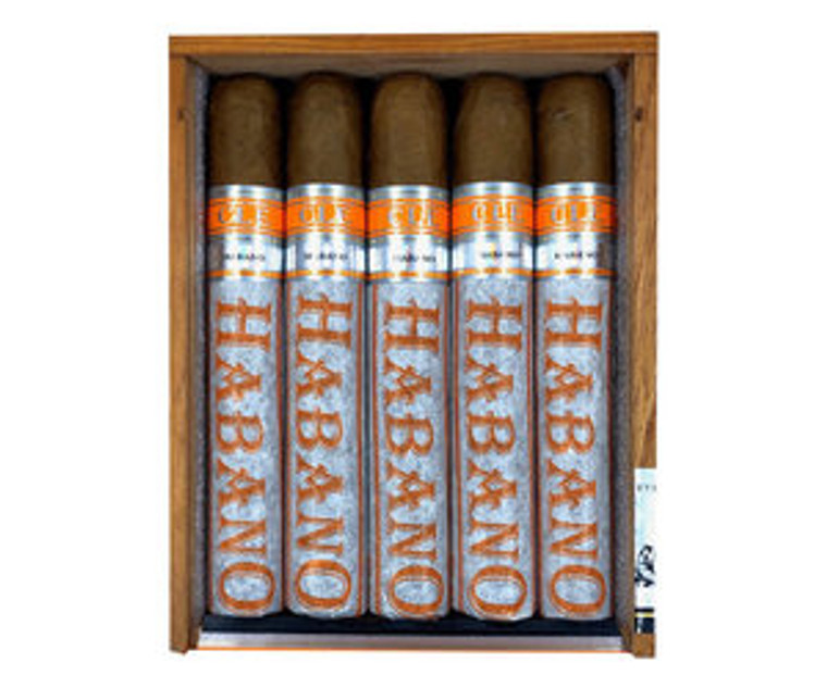 CLE Habano Gordo (6x60 / 5 Pack)