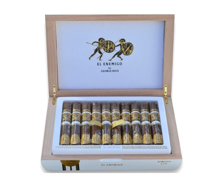 Gran Habano El Enemigo El Triunfo (6x60 / Box 20)