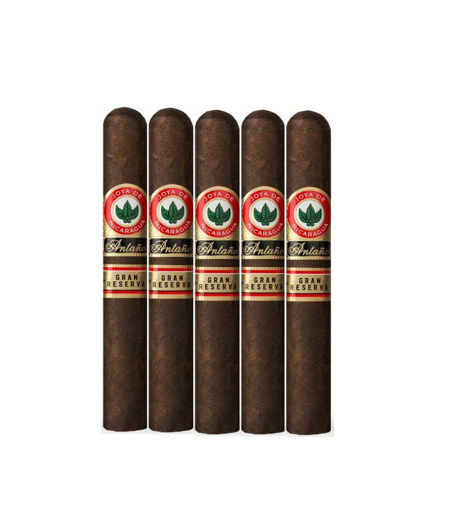 Joya de Nicaragua Antaño Gran Reserva Belicoso (6x54 / 5 Pack)