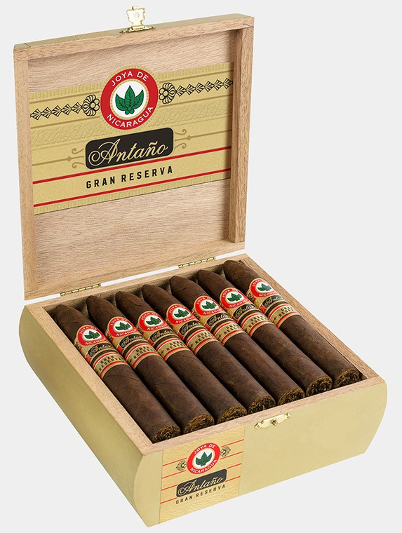 Joya de Nicaragua Antaño Gran Reserva GT20 ( 6x52 / Box 20)