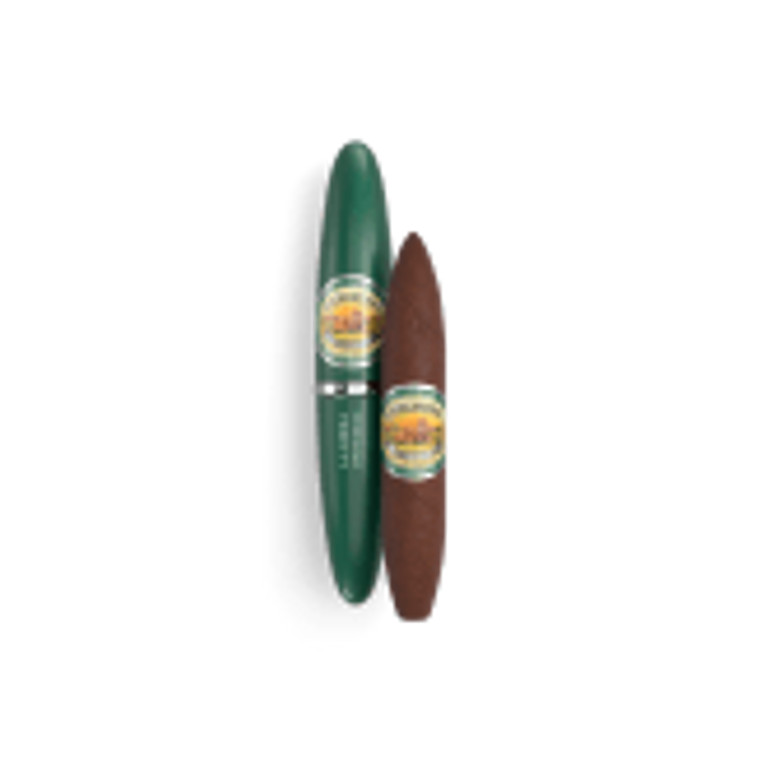 La Aurora Preferidos Emerald No. 2 Double Perfecto (5x54 / Box 8)