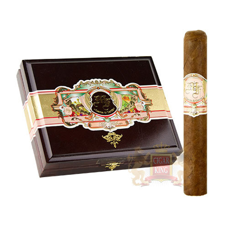 My Father No. 2 Belicoso (5.2x54 / Box 23)