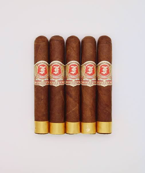 Fonseca By My Father Toro Gordo (6x55 / 5 Pack)