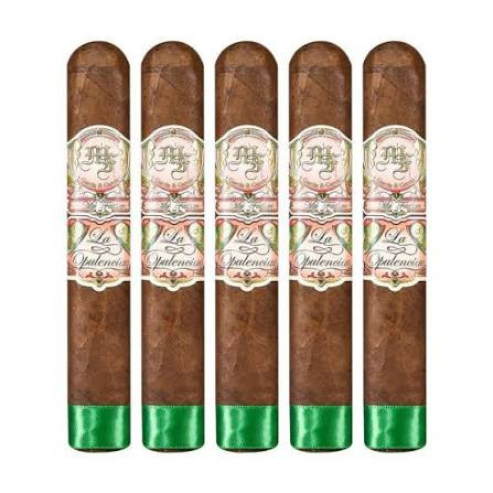 My Father La Opulencia Super Toro (6x60 / 5 Pack)
