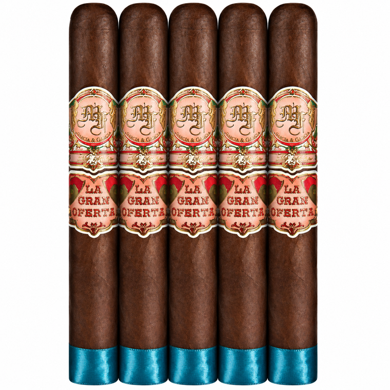 My Father La Gran Oferta Toro (6x50 / 5 Pack)