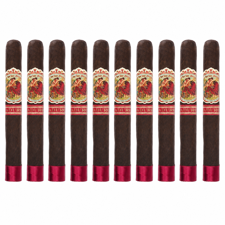 Flor de Las Antillas Petite Robusto Maduro (4.5x50 / 10 Pack)