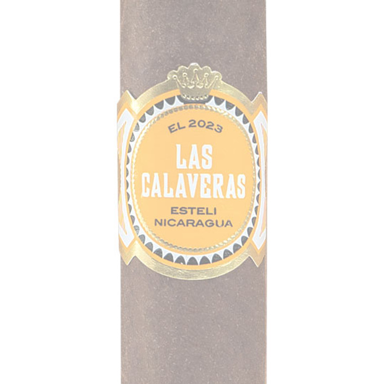 Las Calaveras Edicion Limitada 2023 Sampler (Assorted Sizes / Pack 4)