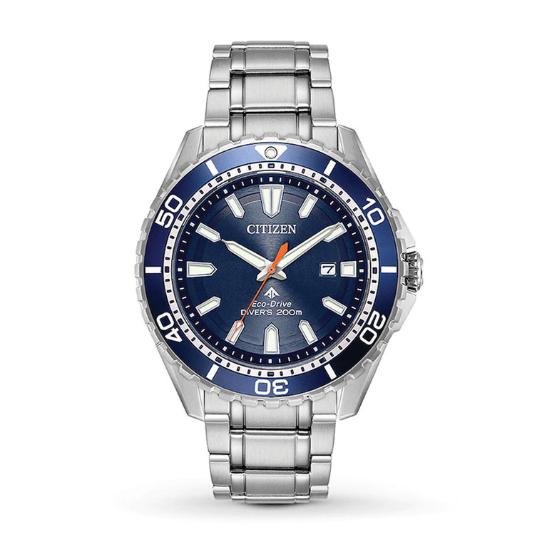 Citizen Eco-Drive Promaster Diver BN0191-55L