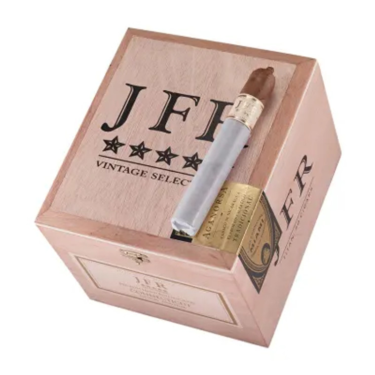 JFR Connecticut Robusto (5.5x50 / Box 50)