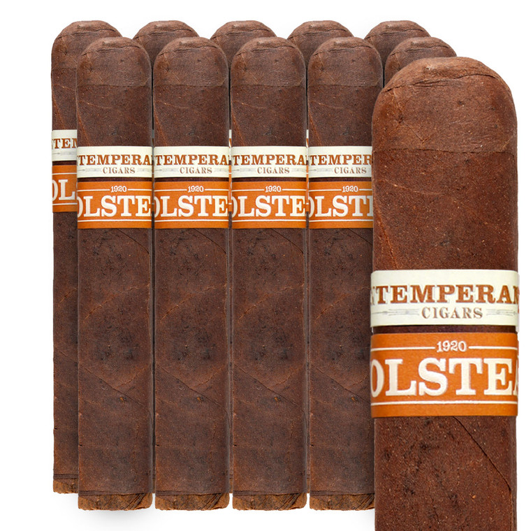 Intemperance Volstead VO 1920 Noble Experiment (5x56 / 10 Pack)