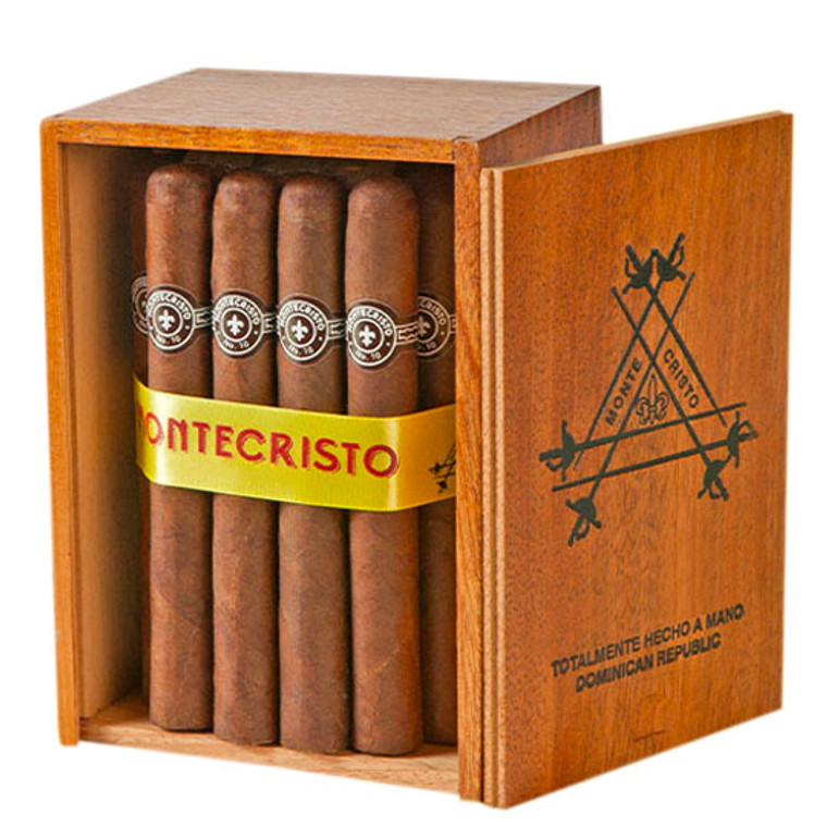 Montecristo Churchill (7x50 / Pack 20)