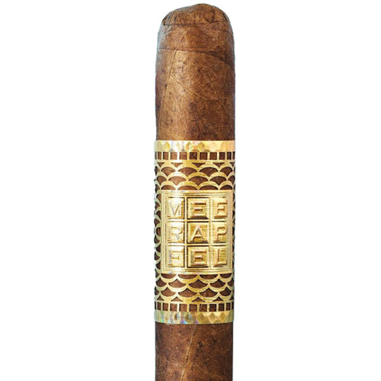 Meerapfel Cigar Ernest Master Blend Robusto (4.8x50 / Single)