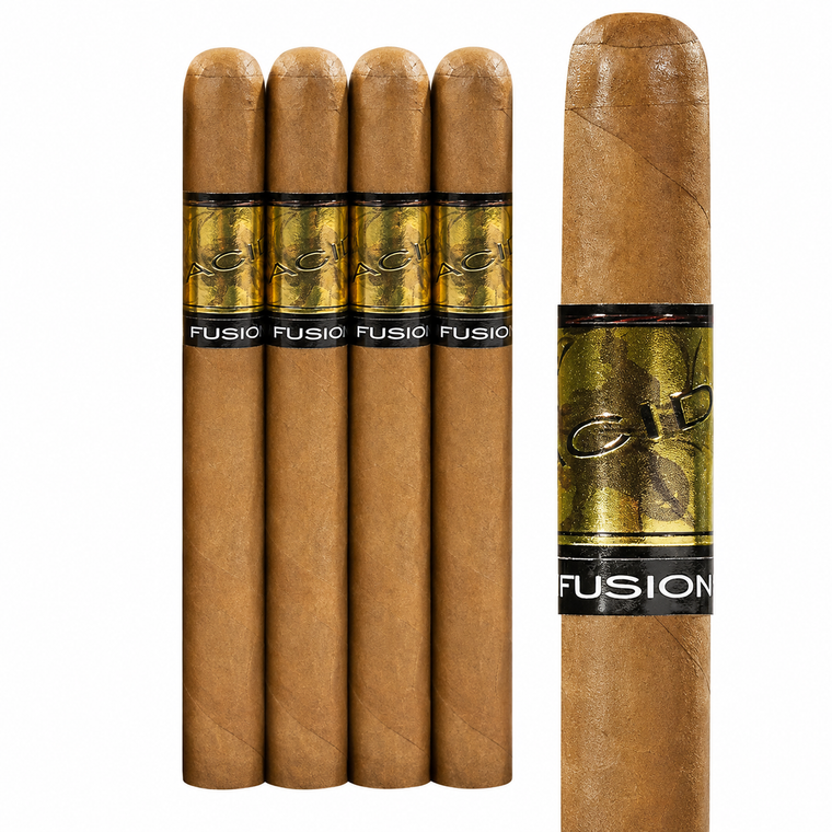 Acid Cold Infusion (6.5x44 / 4 Pack)