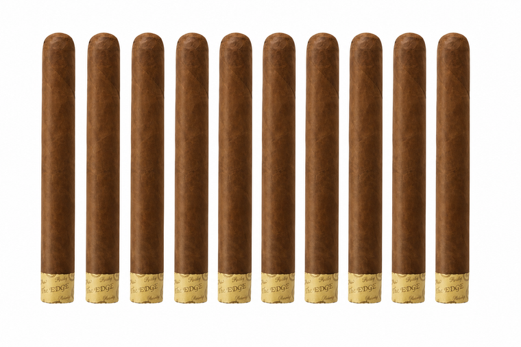Rocky Patel The Edge Corojo Toro (6x52 / 10 Pack)