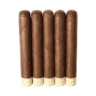 Rocky Patel The Edge Corojo Toro (6x52 / 5 Pack)