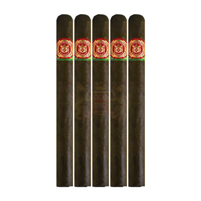 Arturo Fuente Churchill Maduro (7.25x48 / 5 Pack)