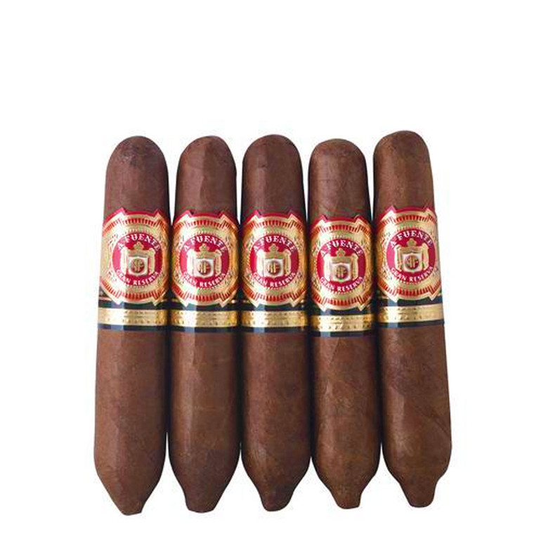 Arturo Fuente Hemingway Short Story (4x48 / 5 Pack)