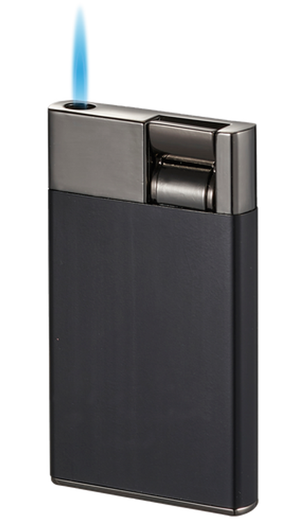 Visol Cigar King Cougar Single Torch Lighter