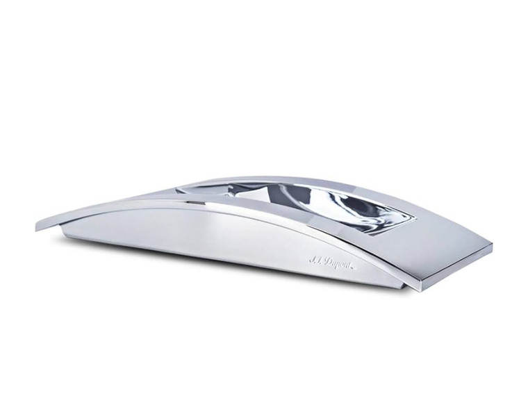 ST Dupont Maxijet Metal Ashtray 