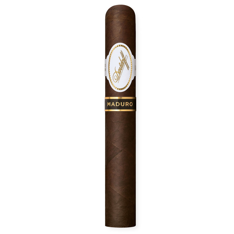 Davidoff Limited Maduro 2024 Toro (6x54 / Single)