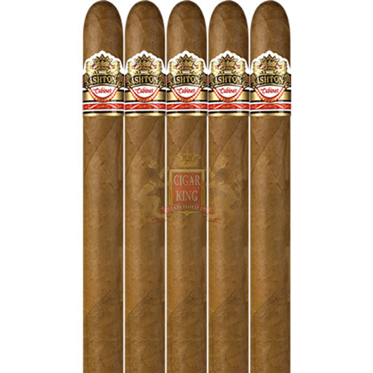 Ashton Cabinet No. 1 (9x52 / 5 Pack)