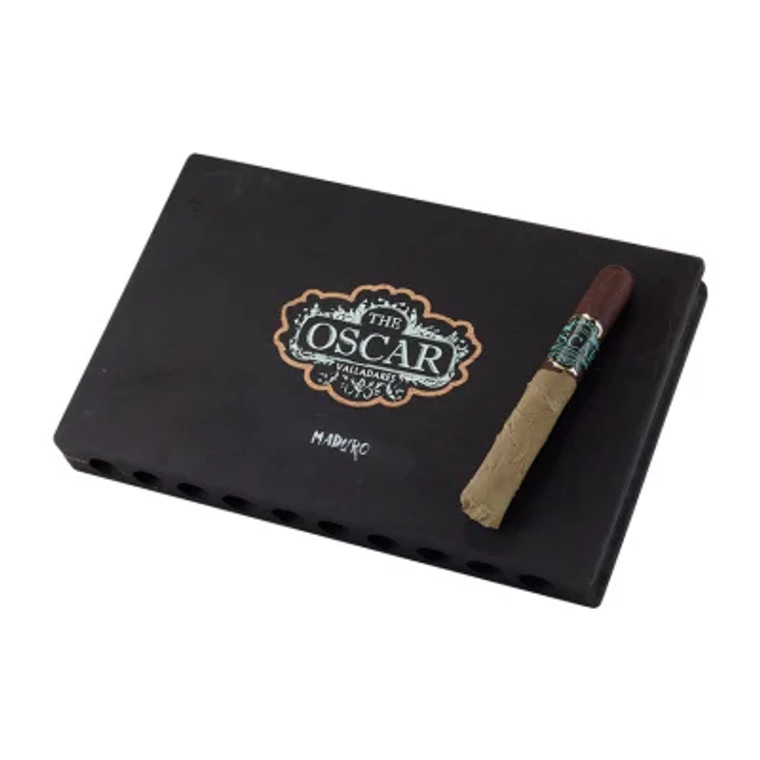 THE Oscar Maduro Corona (5.5x44 / Box 11)