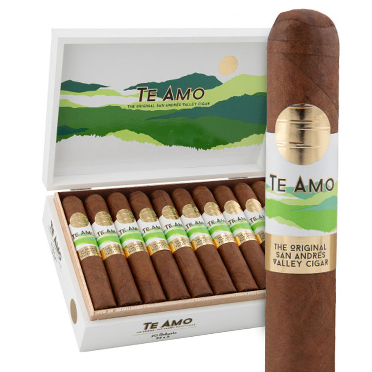 Te-Amo Lonsdale (5.7x42 / Box 20)