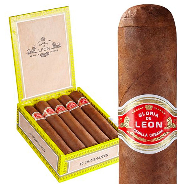 Curivari Gloria De Leon Fuerza (4.5x50 / Box 10)