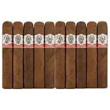 AVO Syncro Nicaragua Fogata Special Toro (6x60 / 10 Pack)