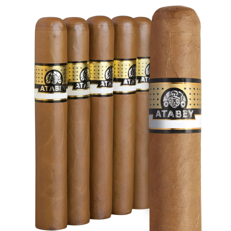 Atabey Divinos (4.4x50 / 5 Pack)